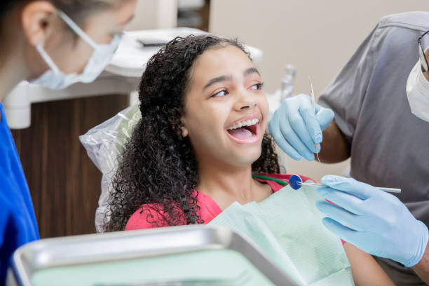 Best Chipped Tooth Repair Near Me  in The Plains, OH