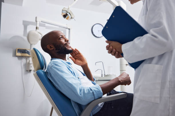 Best Emergency Tooth Extraction  in The Plains, OH