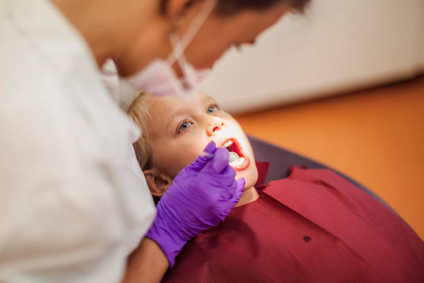 Best Broken Tooth Emergency  in The Plains, OH