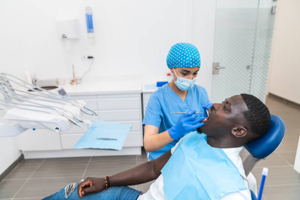 Best Dentist Open on Weekends  in The Plains, OH