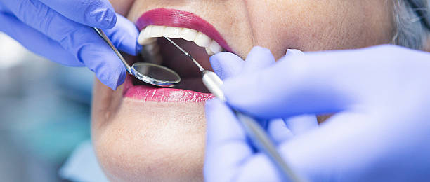 Best Cracked Tooth Emergency Dentist  in The Plains, OH